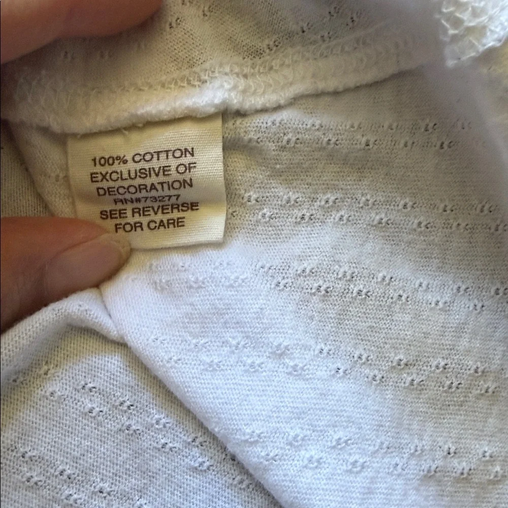 Vintage Mudd White Lace Trim Cami with Shelf Bra - Size M Y2K Coquette - Picture 5 of 6